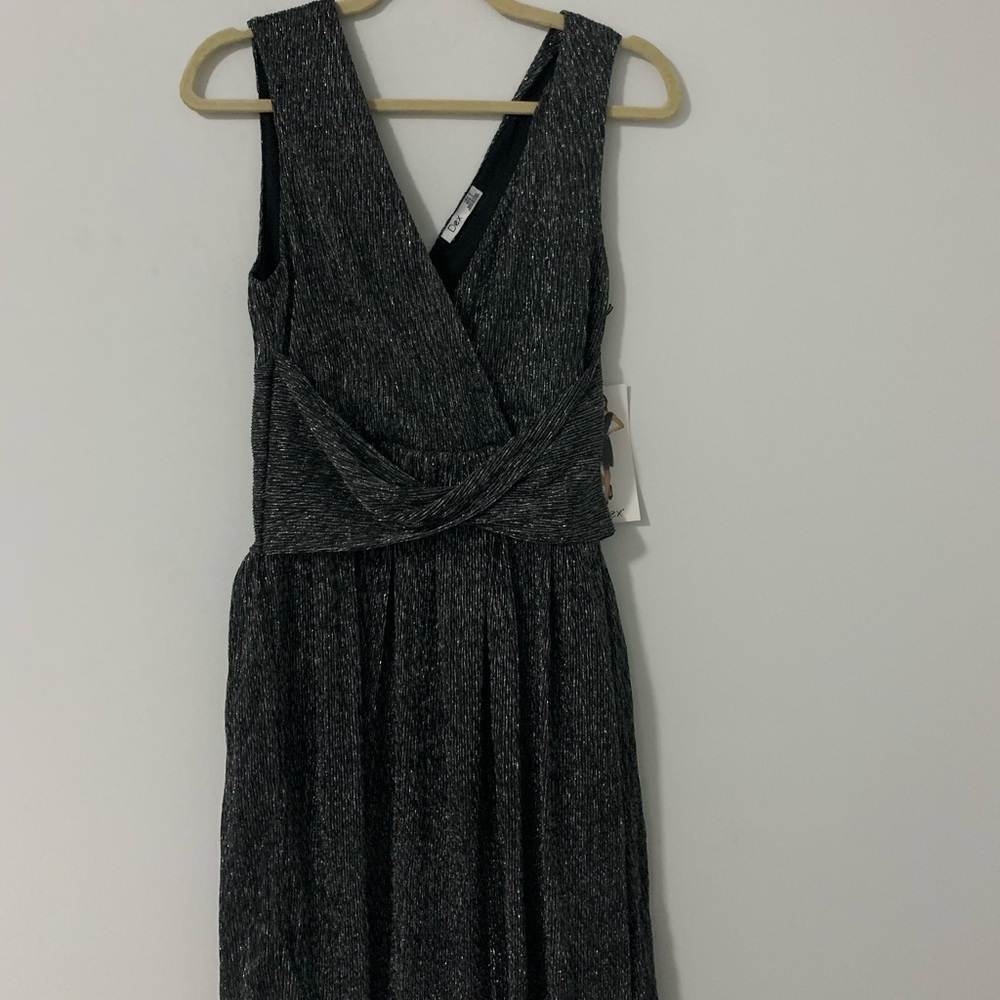 Sparkly Dress
